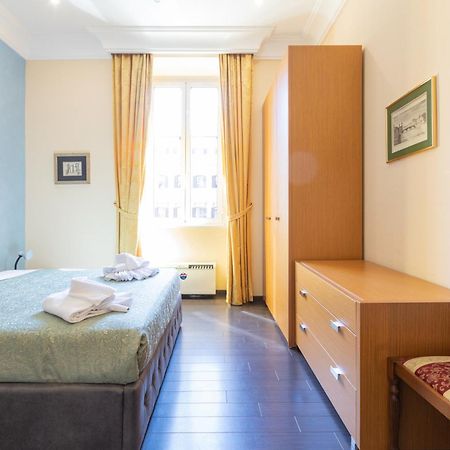 Elegant Suites In Rom Exterior foto