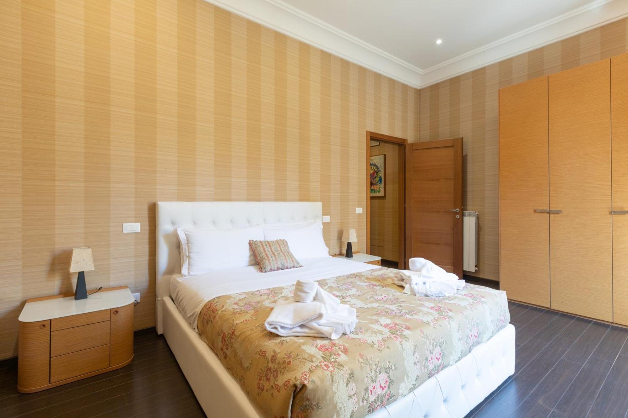 Elegant Suites In Rom Exterior foto