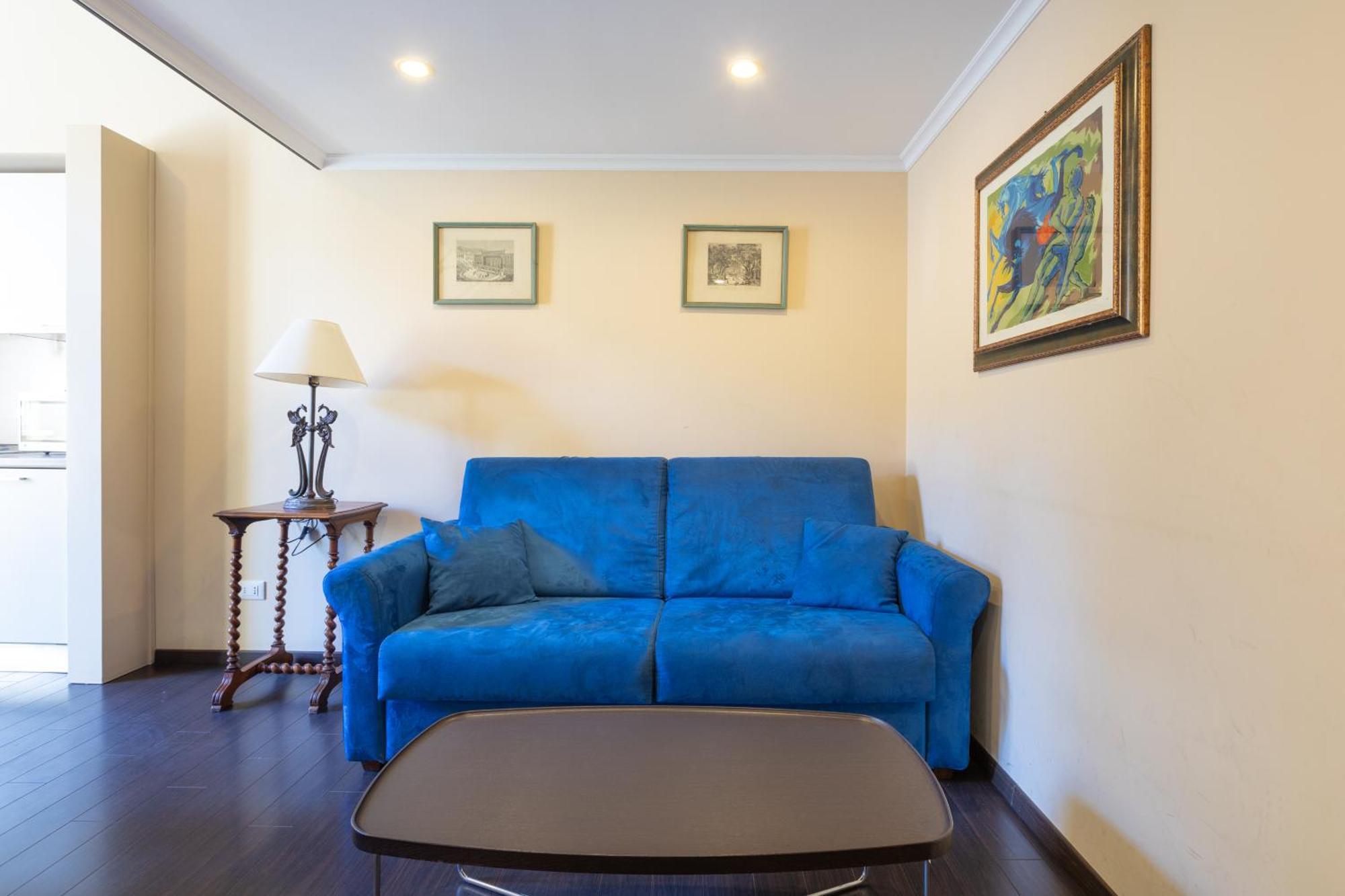 Elegant Suites In Rom Exterior foto