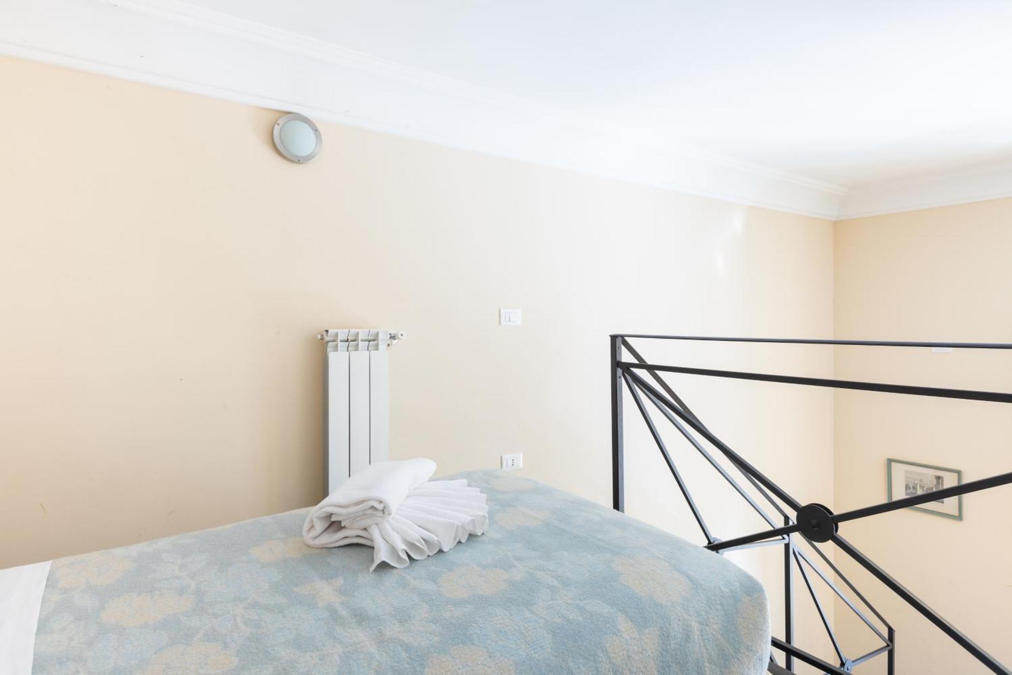 Elegant Suites In Rom Exterior foto
