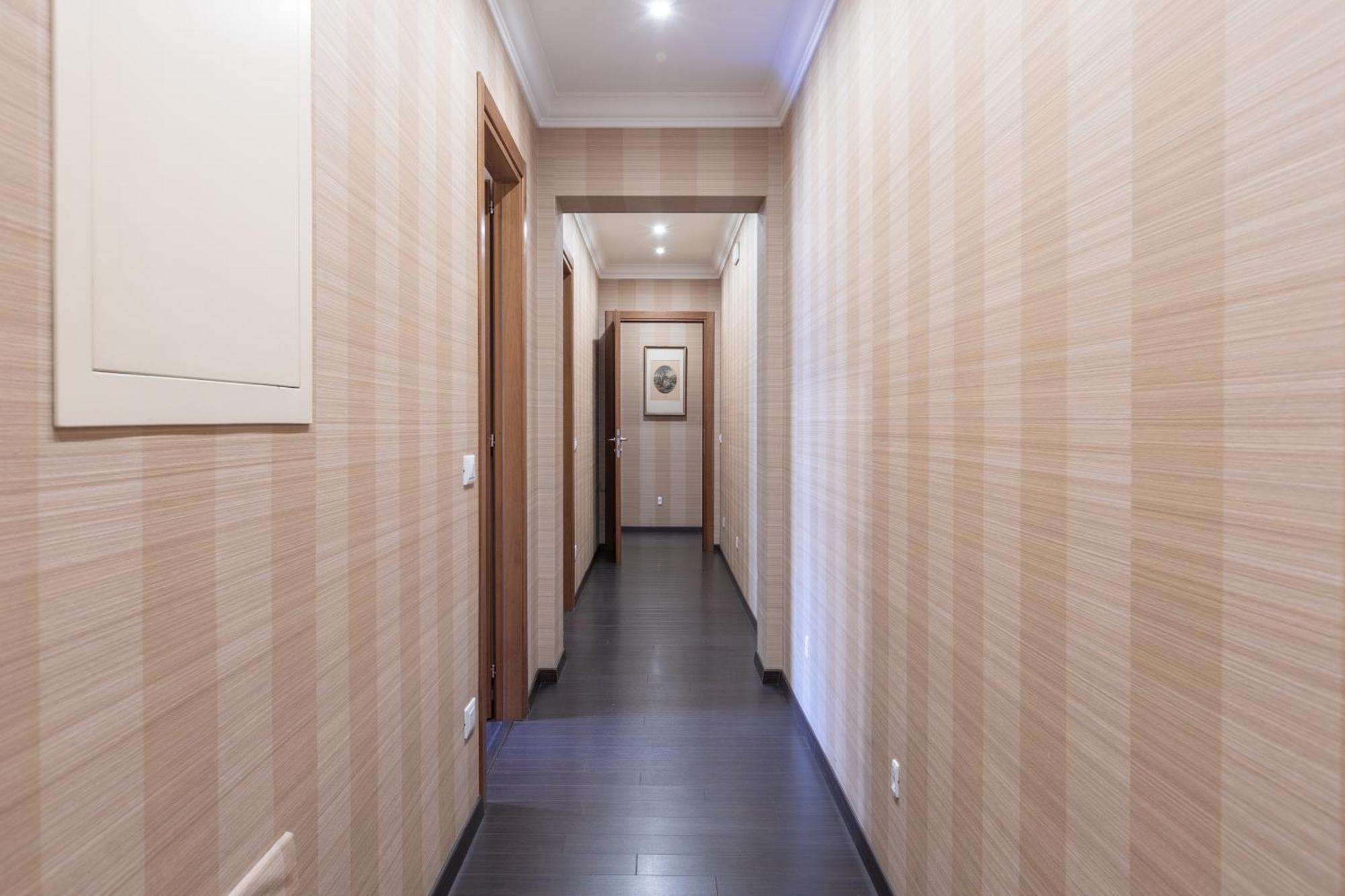 Elegant Suites In Rom Exterior foto