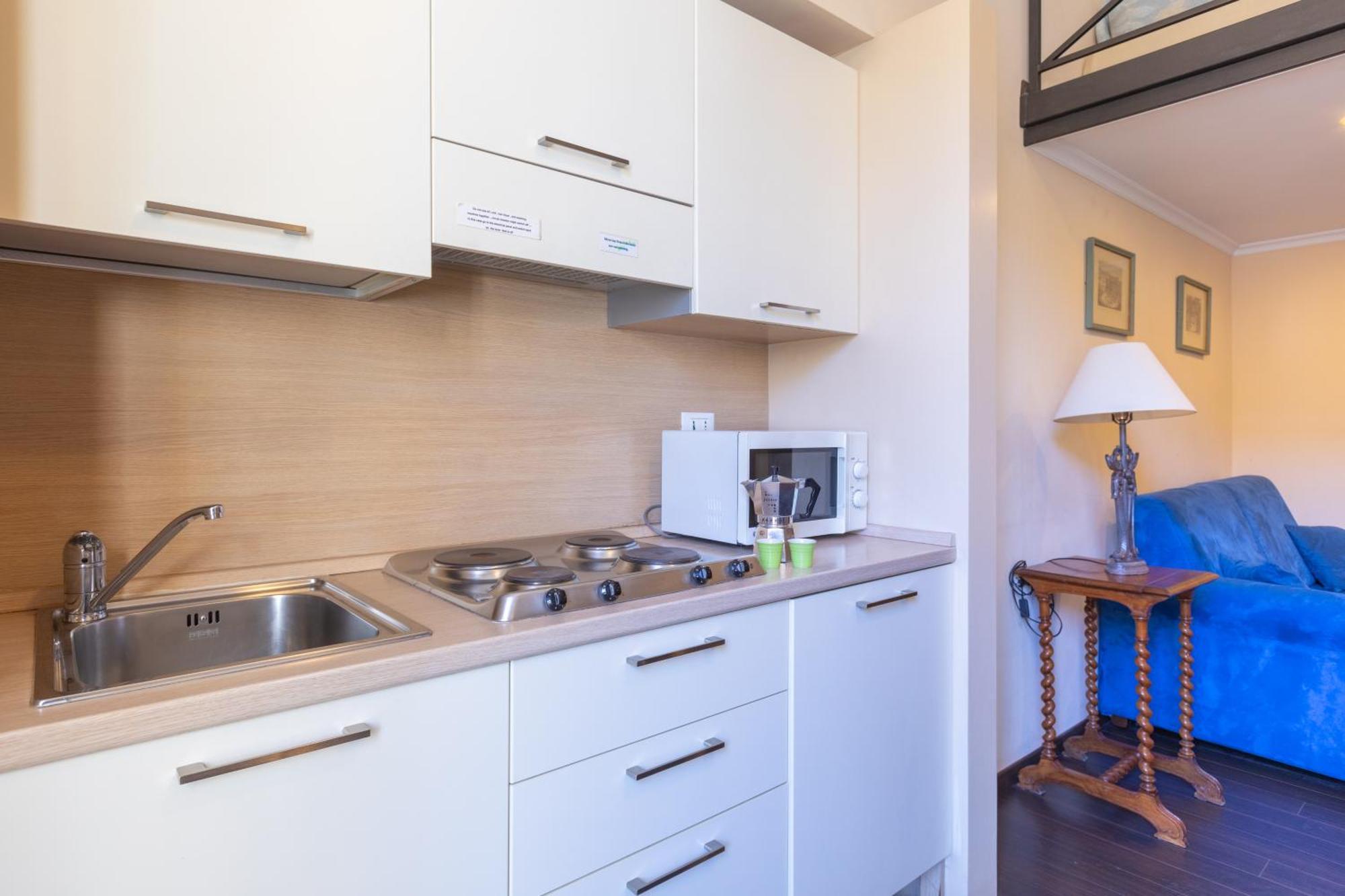 Elegant Suites In Rom Exterior foto