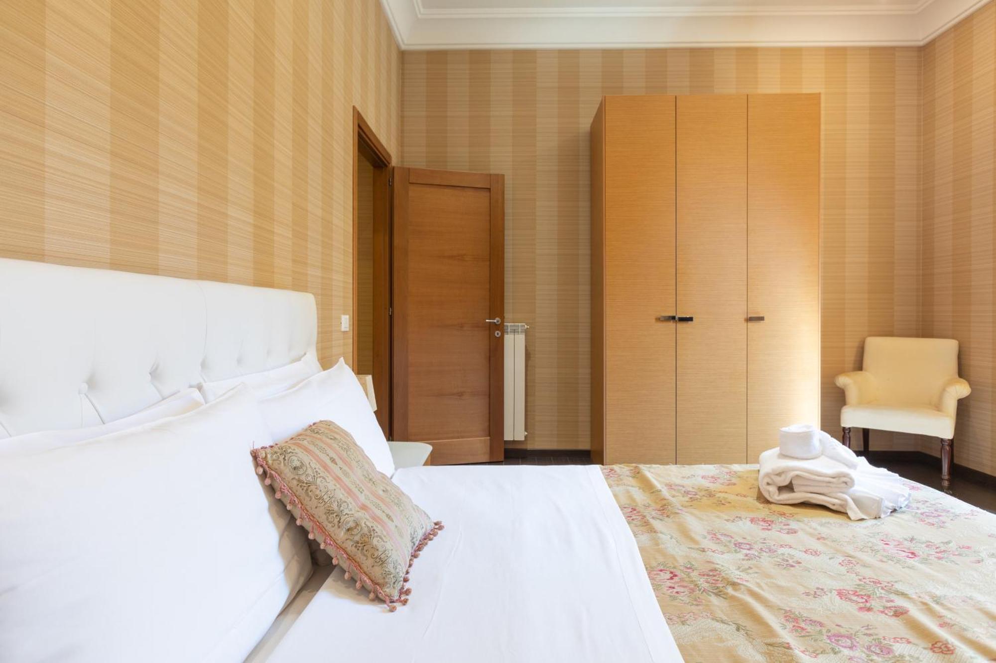 Elegant Suites In Rom Exterior foto