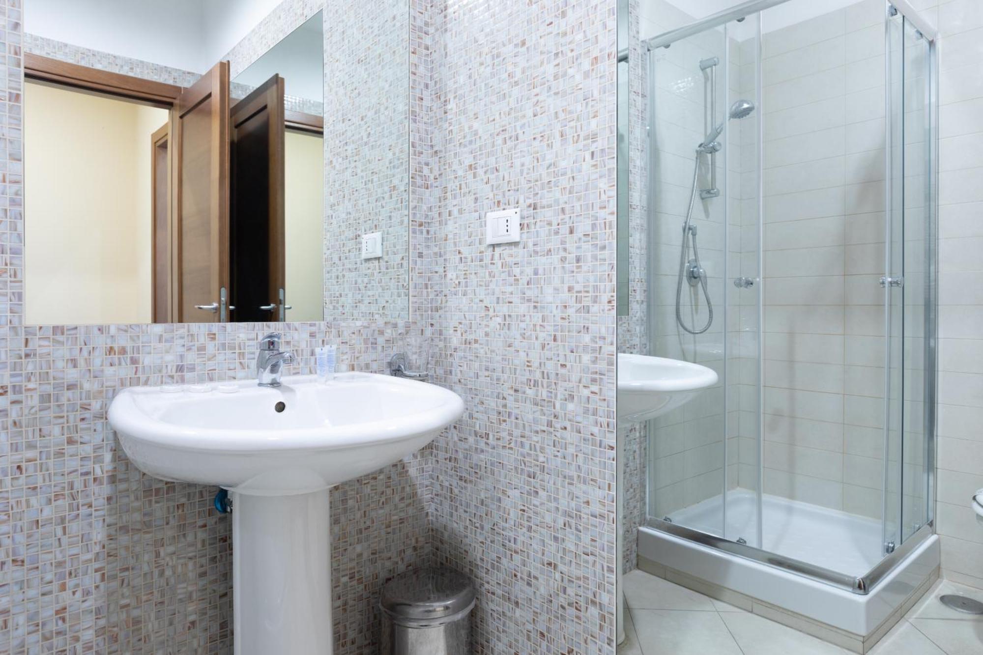 Elegant Suites In Rom Exterior foto