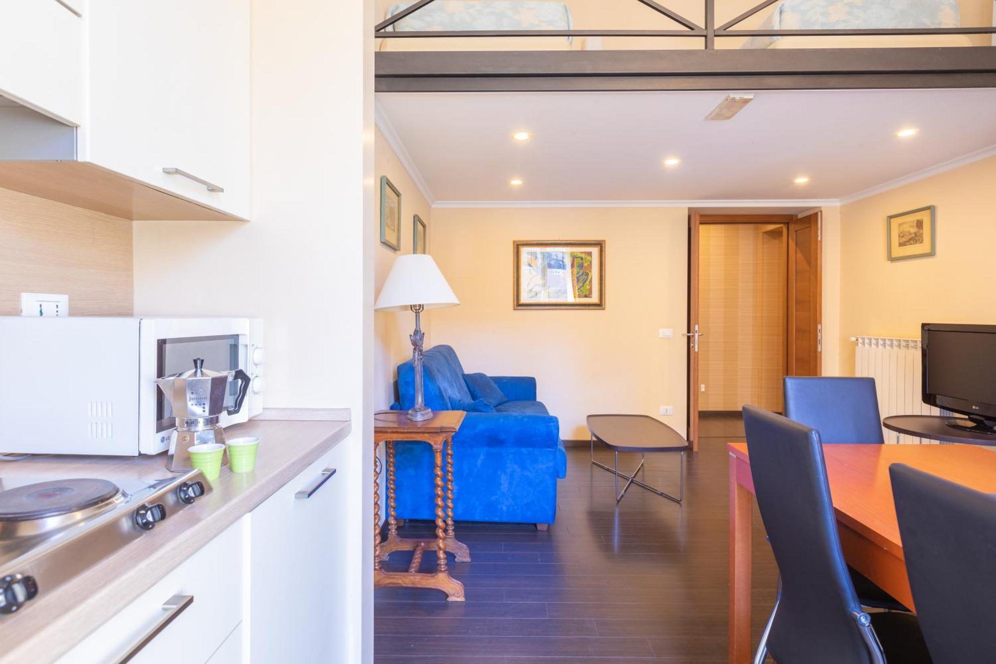 Elegant Suites In Rom Exterior foto