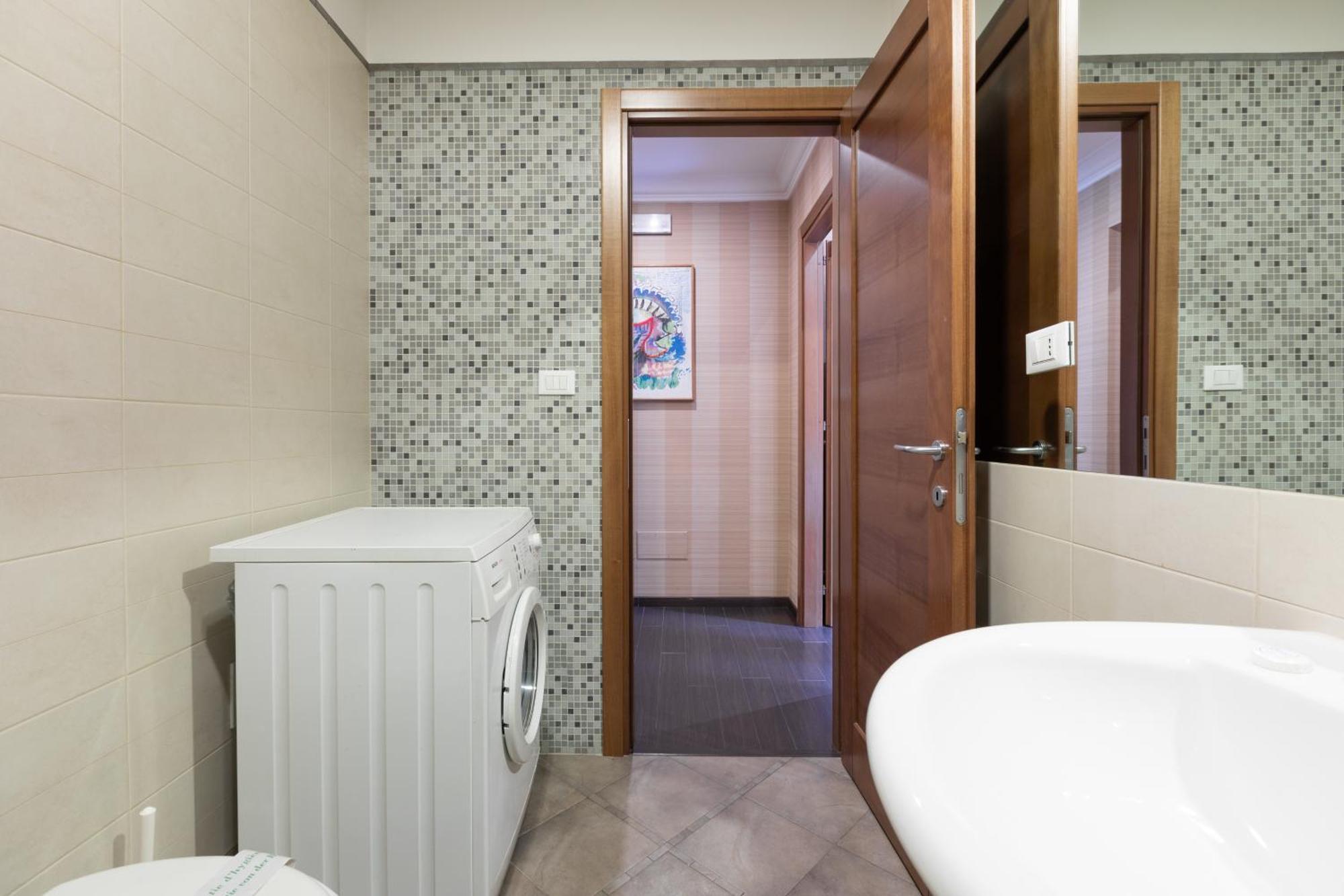 Elegant Suites In Rom Exterior foto