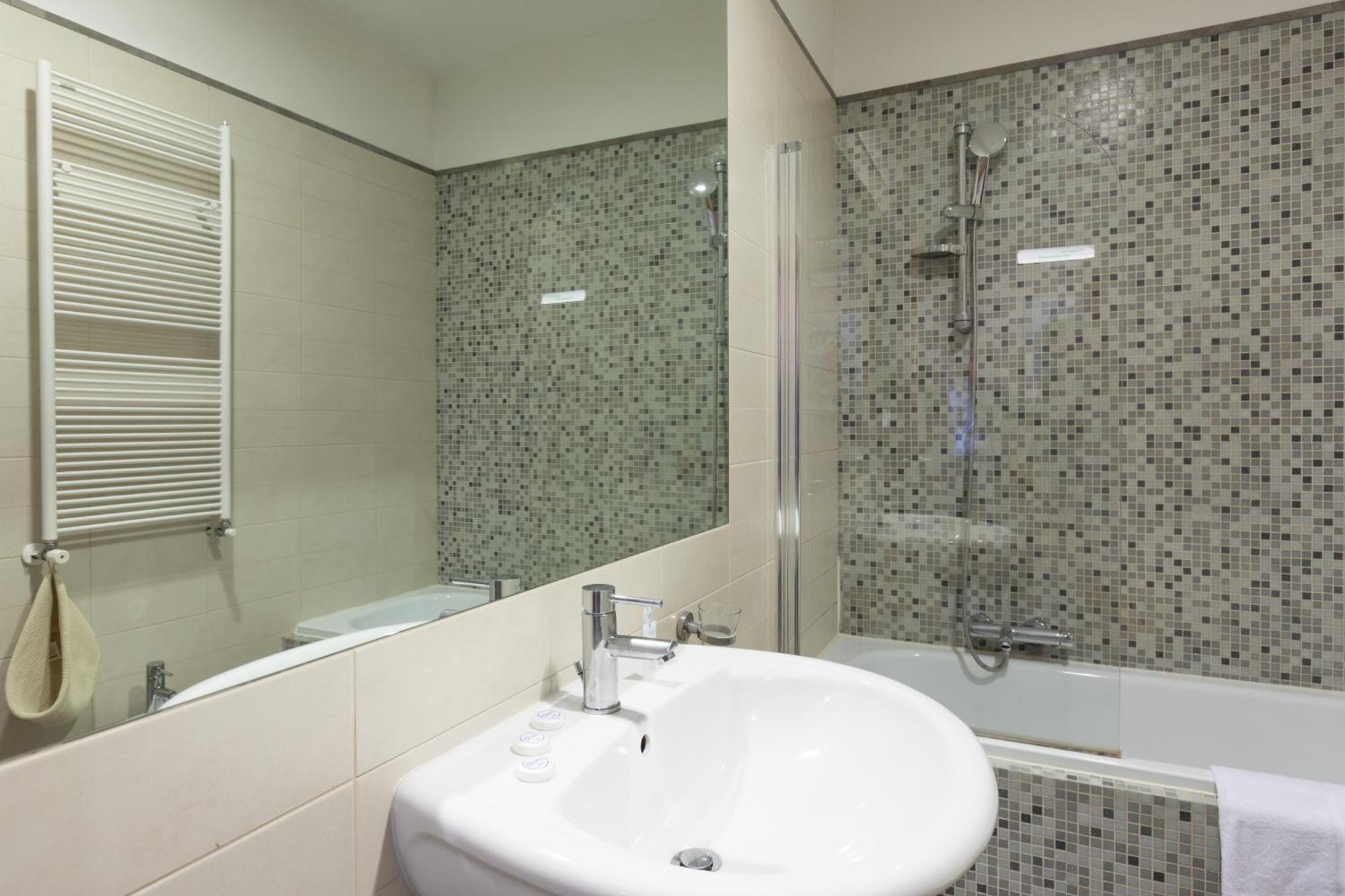 Elegant Suites In Rom Exterior foto
