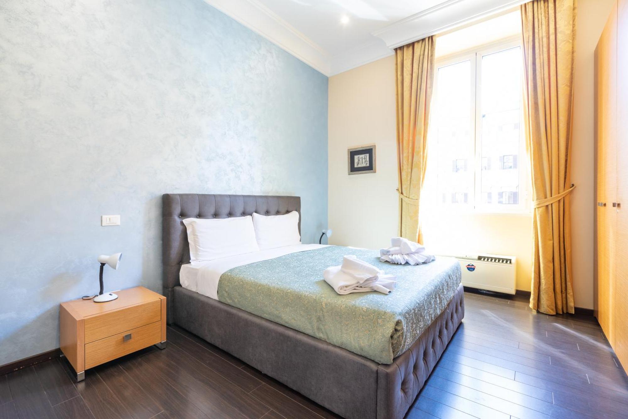 Elegant Suites In Rom Exterior foto