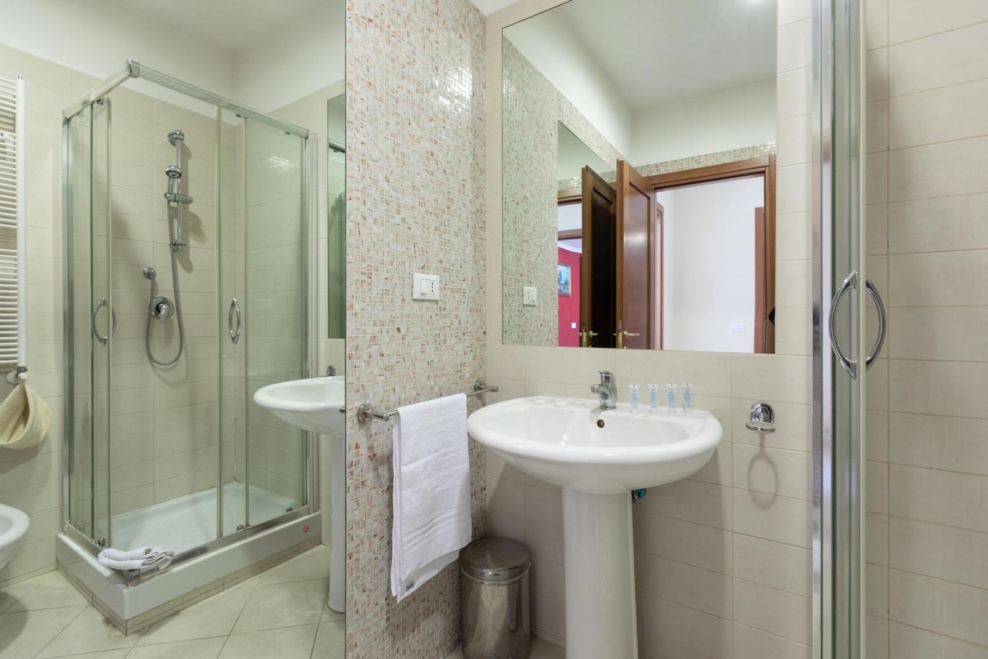 Elegant Suites In Rom Exterior foto
